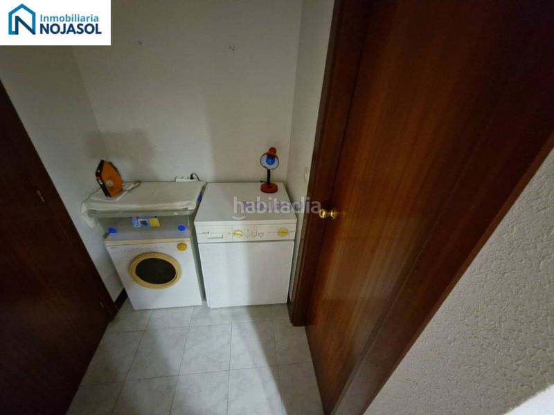 Foto 217deb68-17ad-4189-a260-8677048612d7. Apartament amb calefacció aparcament piscina a Pedroso Noja