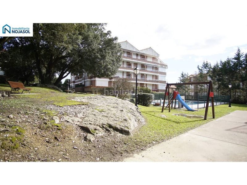 Foto 3c0a6a87-9029-44fe-be70-ff37058df896. Apartament amb calefacció aparcament piscina a Pedroso Noja
