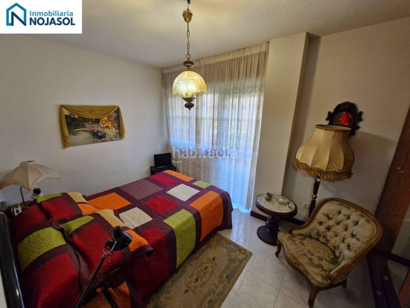 Foto 3e777f44-4776-4767-a8f6-be8f366d5101. Apartament amb calefacció aparcament piscina a Pedroso Noja