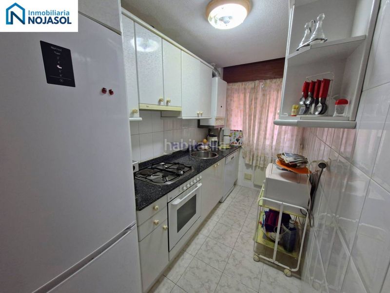 Foto 40afd9c5-c61f-4922-a2b6-0a697ff2084a. Apartament amb calefacció aparcament piscina a Pedroso Noja