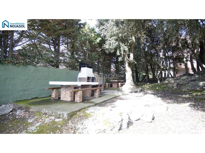 Foto 488780fb-6d23-47af-82f2-3ae65e3509e8. Apartament amb calefacció aparcament piscina a Pedroso Noja