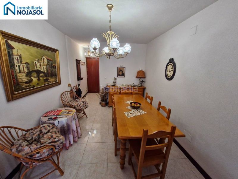 Foto 633c4587-17fd-4119-8472-c247525f3330. Apartament amb calefacció aparcament piscina a Pedroso Noja