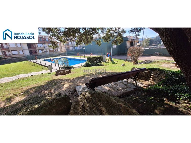 Foto 7954b251-cc4f-4cfa-95c8-cda31597f230. Apartament amb calefacció aparcament piscina a Pedroso Noja