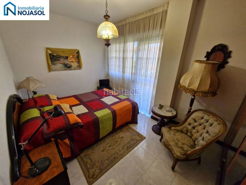 Foto 8c994df0-da5f-47a1-9cbe-d882a504cf4e. Apartament amb calefacció aparcament piscina a Pedroso Noja