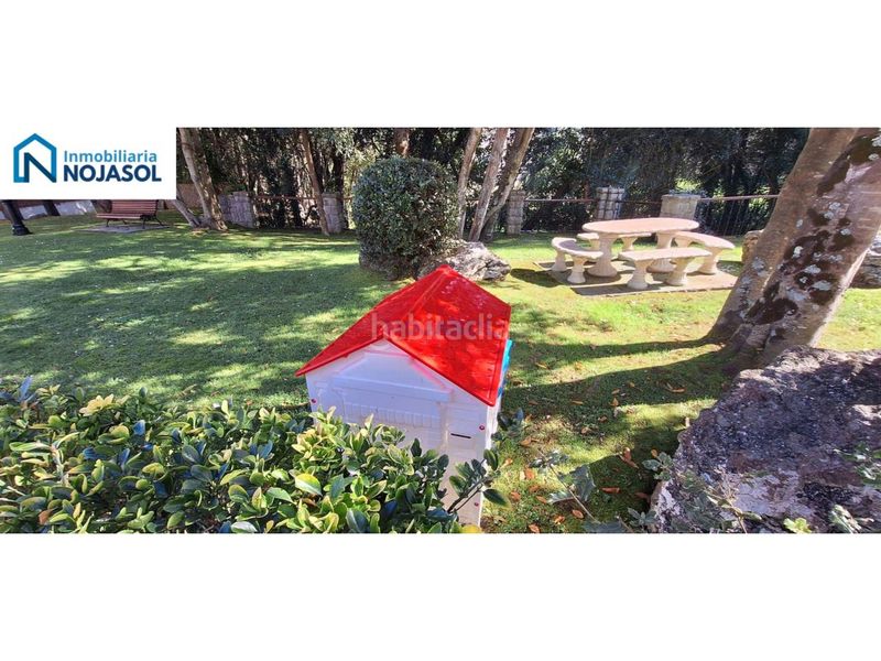 Foto 8de8891b-9e95-4be3-945b-89479c8c4283. Apartament amb calefacció aparcament piscina a Pedroso Noja