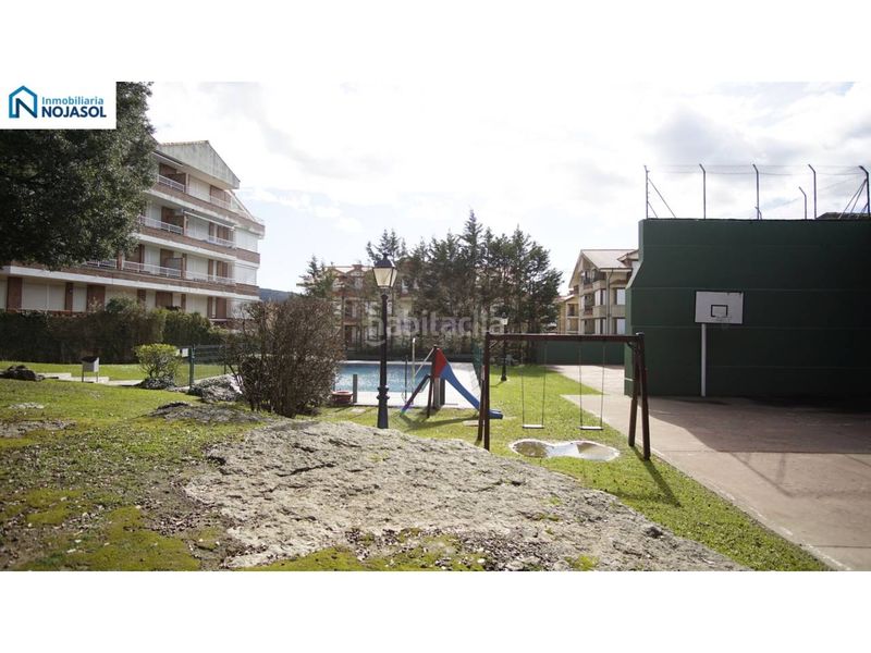 Foto 933995cc-c38f-4c2f-8436-f9f747d0887e. Apartament amb calefacció aparcament piscina a Pedroso Noja