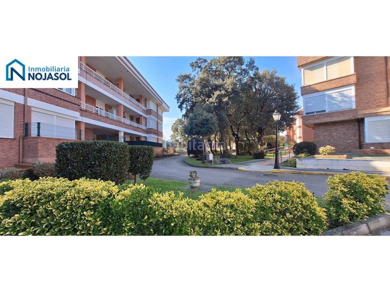 Foto 9c4e2938-a2e8-48b4-b1e7-2f9ddd28e462. Apartament amb calefacció aparcament piscina a Pedroso Noja