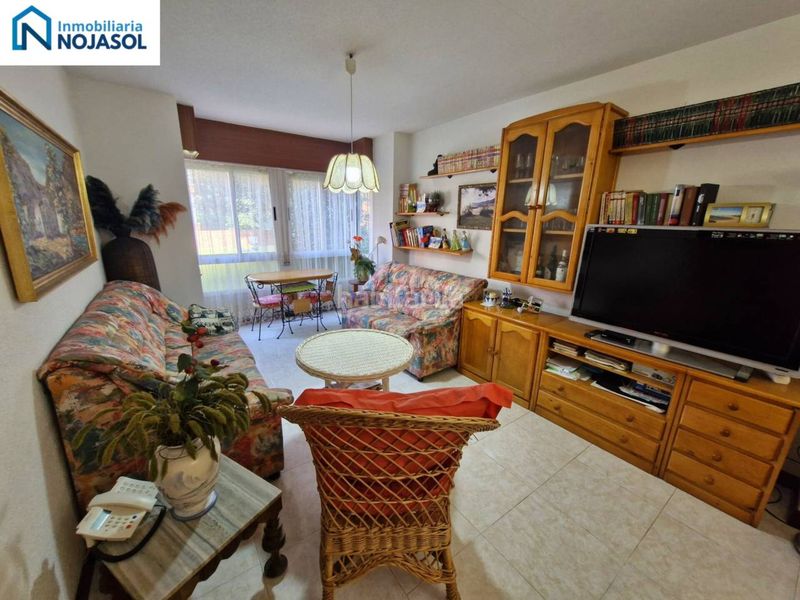 Foto a152c972-a047-477a-a1aa-a177e33c6c91. Apartament amb calefacció aparcament piscina a Pedroso Noja