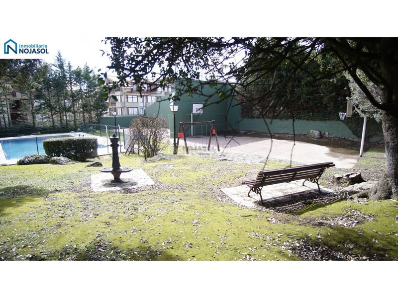 Foto a78b40bc-30c0-4e03-905e-e24dc61659d0. Apartament amb calefacció aparcament piscina a Pedroso Noja