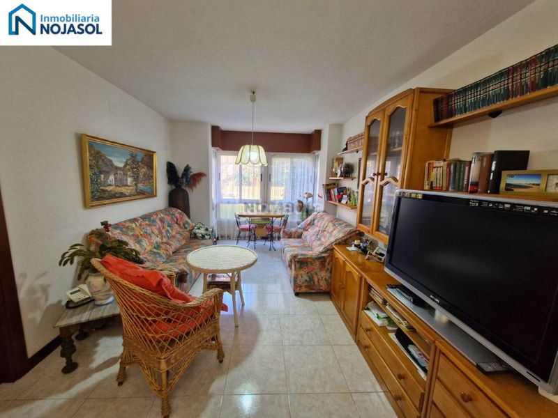 Foto bf94477a-9881-4346-91b7-ade6b44c8bc9. Apartament amb calefacció aparcament piscina a Pedroso Noja