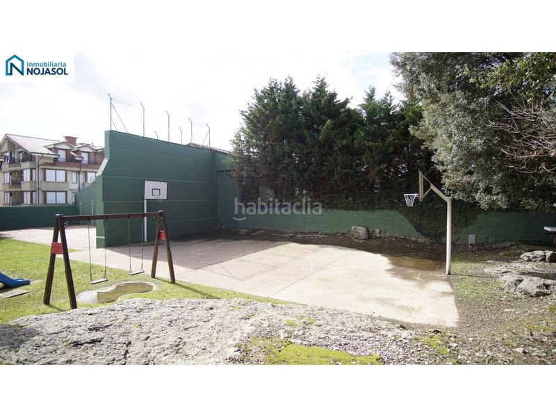 Foto c0af5fbc-26cc-4deb-8541-cfd78d177062. Apartament amb calefacció aparcament piscina a Pedroso Noja