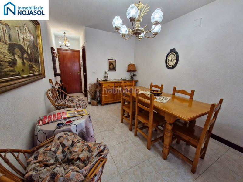 Foto c1ed1701-6733-4316-b7f0-8ae301a49fca. Apartament amb calefacció aparcament piscina a Pedroso Noja
