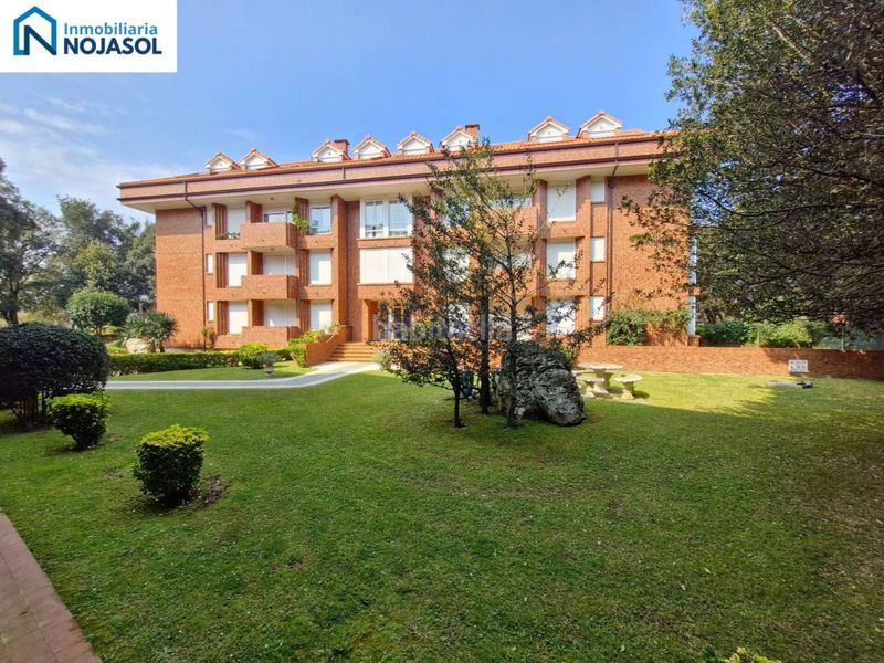 Foto c25e5653-4f20-4ed8-baa4-e0d492e8ae16. Apartament amb calefacció aparcament piscina a Pedroso Noja