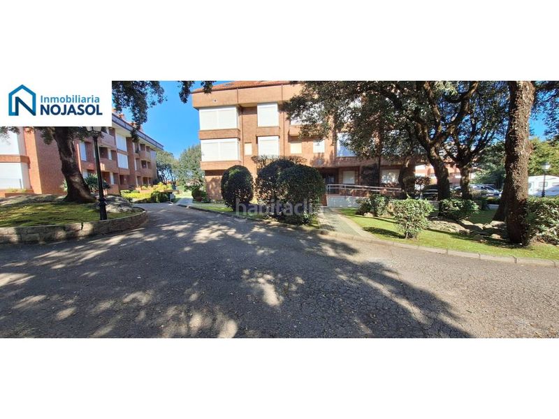 Foto ca8a11f9-ac78-4b60-a192-48770c170418. Apartament amb calefacció aparcament piscina a Pedroso Noja