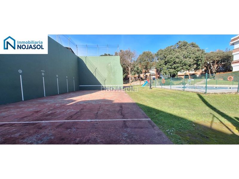 Foto cbe64b90-e433-4fec-8328-5ec756650e9f. Apartament amb calefacció aparcament piscina a Pedroso Noja