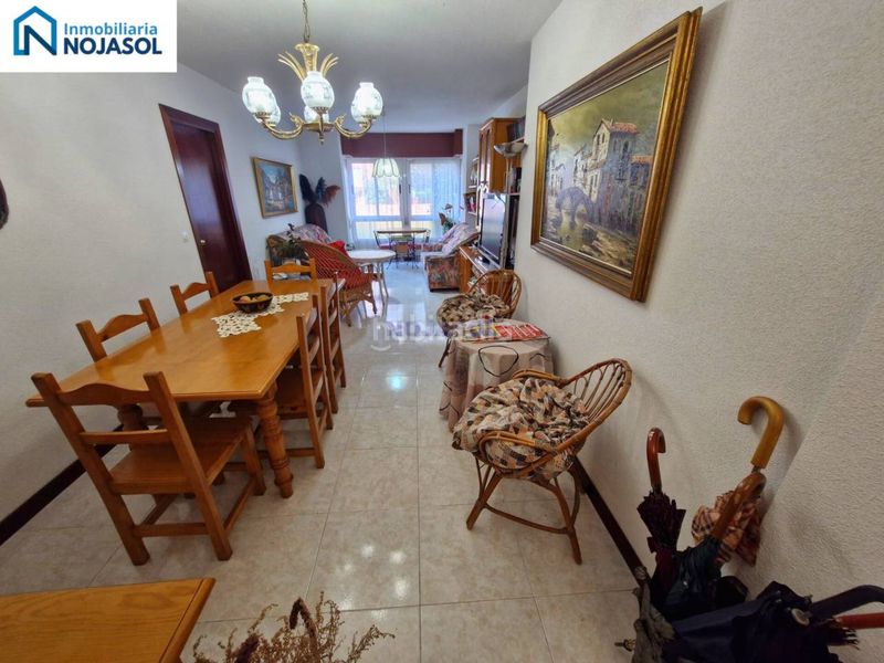 Foto dd4c0b42-e455-4aeb-85a2-774dd6d1f40f. Apartament amb calefacció aparcament piscina a Pedroso Noja