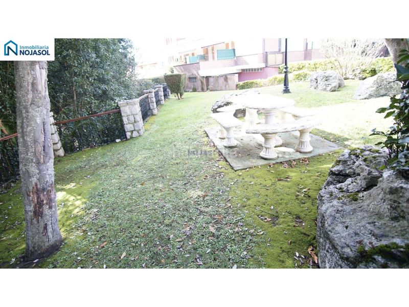 Foto e4d409d4-f0e1-485a-90da-b91766baac61. Apartament amb calefacció aparcament piscina a Pedroso Noja