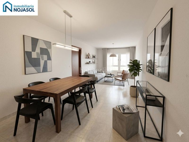 Foto f126c284-99e4-42d3-abe9-db2334b35a82. Apartament amb calefacció aparcament piscina a Pedroso Noja