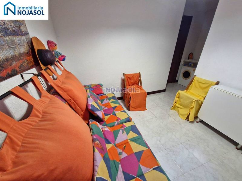 Foto f2418b2b-2f06-40b1-8724-1986cb1a06f8. Apartament amb calefacció aparcament piscina a Pedroso Noja