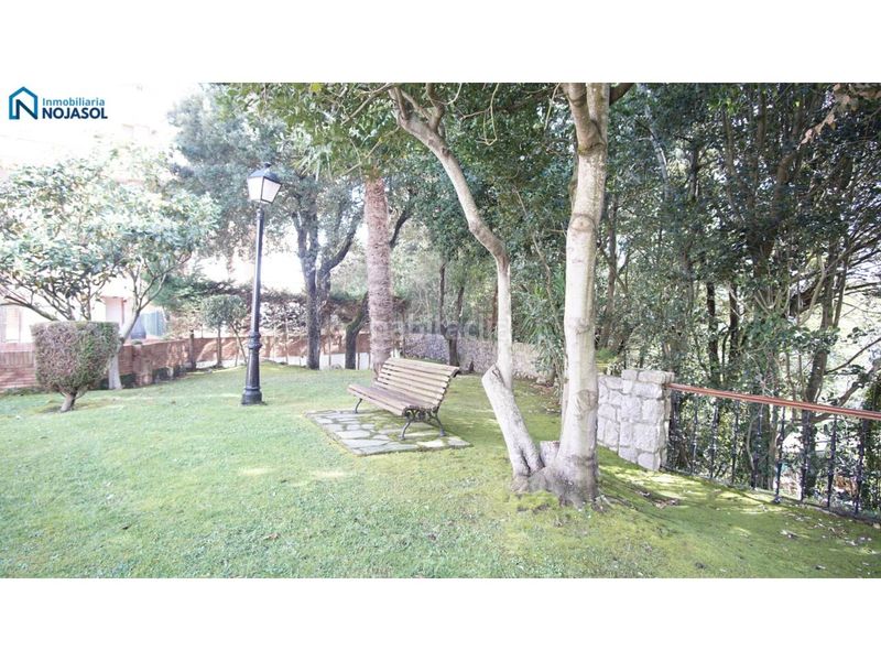 Foto f955f018-8c39-4714-840e-1bf3240cb7e1. Apartament amb calefacció aparcament piscina a Pedroso Noja