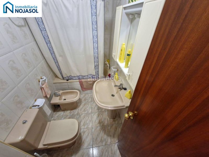 Foto fa8ac422-1233-4896-b746-13e560996875. Apartament amb calefacció aparcament piscina a Pedroso Noja