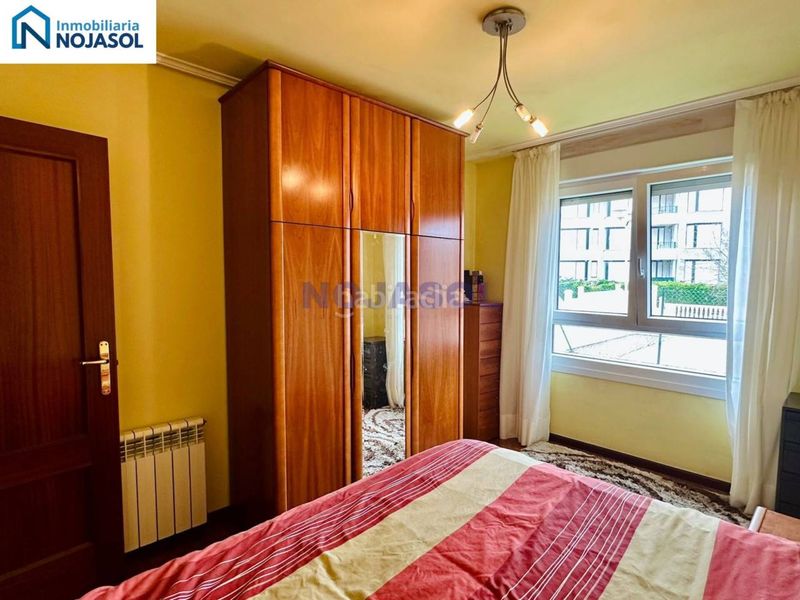 Foto 0928a153-1ff3-4182-8766-95c3181b7e61. Apartament amb calefacció aparcament a Tregadín Noja