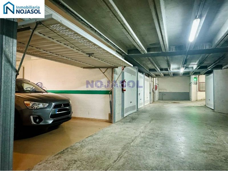 Foto 14ef25be-64e0-4926-b99d-0a471e190cdf. Apartament amb calefacció aparcament a Tregadín Noja