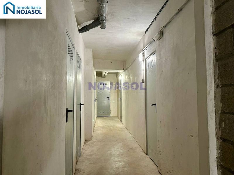 Foto 2f4ef946-207a-42a0-89ed-f3eab2b39c5d. Apartament amb calefacció aparcament a Tregadín Noja