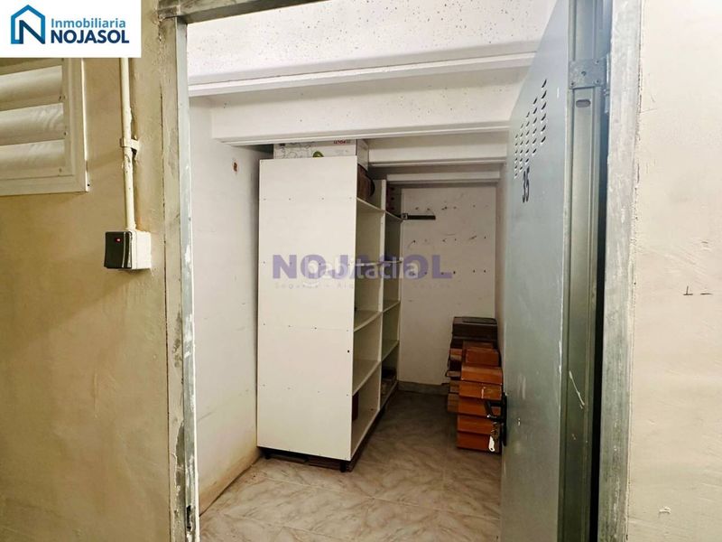 Foto 3e5cc652-1f75-48fd-8754-e016d2330a95. Apartament amb calefacció aparcament a Tregadín Noja