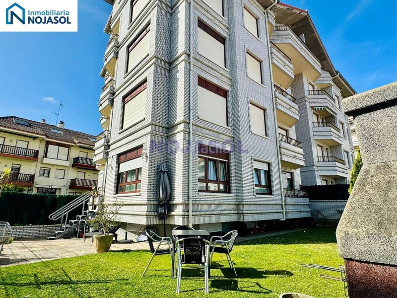 Foto 4d3824be-6ac1-4304-b1d4-de9870b55181. Apartament amb calefacció aparcament a Tregadín Noja