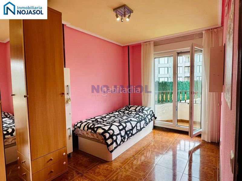 Foto 59108f0a-021b-4cc7-a3f5-96d35090c5f6. Apartament amb calefacció aparcament a Tregadín Noja