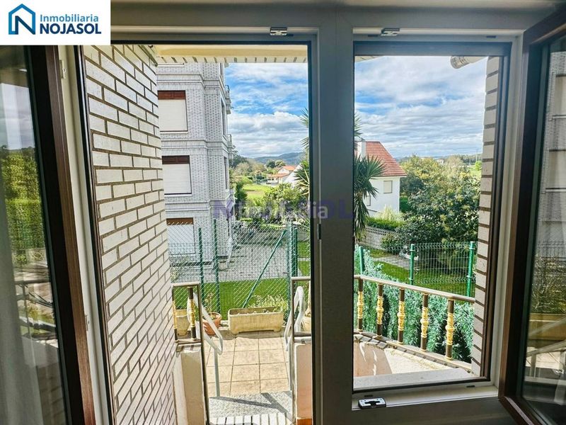 Foto 6cbcaee8-c7f2-4e6e-9f31-65a648127353. Apartament amb calefacció aparcament a Tregadín Noja