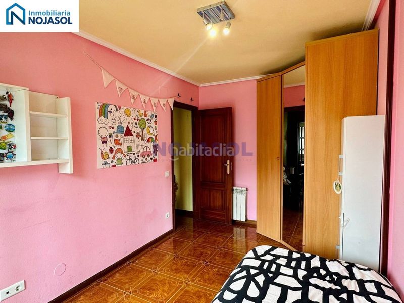 Foto 703ca76d-7b4c-4977-bfd8-d6532b983f76. Apartament amb calefacció aparcament a Tregadín Noja