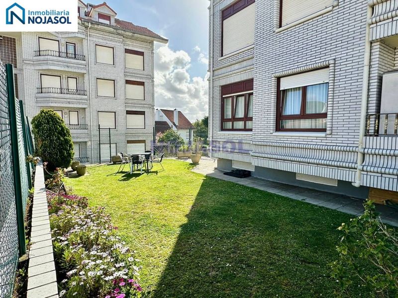 Foto 7166129c-88d3-4aa5-bfa0-58732ab8fd94. Apartament amb calefacció aparcament a Tregadín Noja