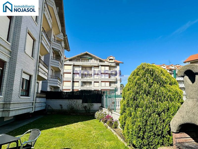 Foto 7be33b36-935a-48b6-8d39-354403da332a. Apartament amb calefacció aparcament a Tregadín Noja