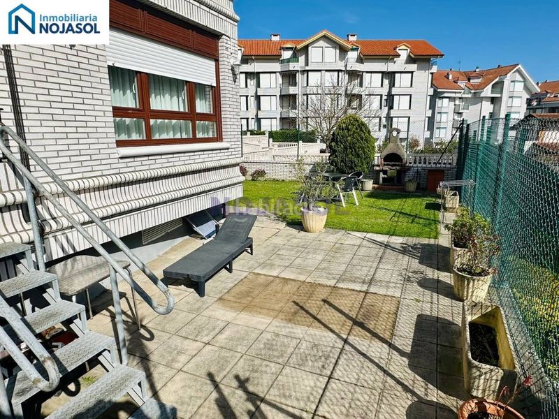 Foto a494e756-54f4-43af-90a6-c494213f5fcd. Apartament amb calefacció aparcament a Tregadín Noja