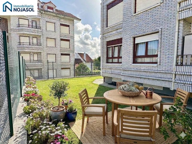 Foto acc67563-e8c1-4beb-b371-d5a0f3638675. Apartament amb calefacció aparcament a Tregadín Noja