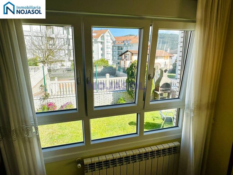 Foto b38caa55-827d-4586-837b-332143303a15. Apartament amb calefacció aparcament a Tregadín Noja