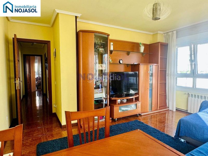 Foto cd84de5a-3fe6-45a2-8d7a-6ed0b7811023. Apartament amb calefacció aparcament a Tregadín Noja