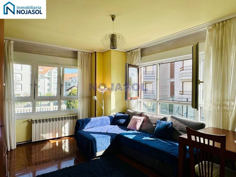 Foto fa3214f0-dd79-4943-90e7-4984952f4d41. Apartament amb calefacció aparcament a Tregadín Noja