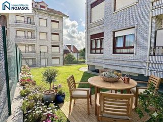 Piccolo appartamento  Calle trengandin. Ref.000628 bajo con jardin de 2 habitaciones en zona tregandín.