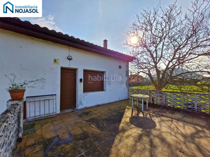 Foto 03cc8298-c6bb-4e81-9dd3-0d1af34d3a3c. Casa amb calefacció aparcament a Argoños