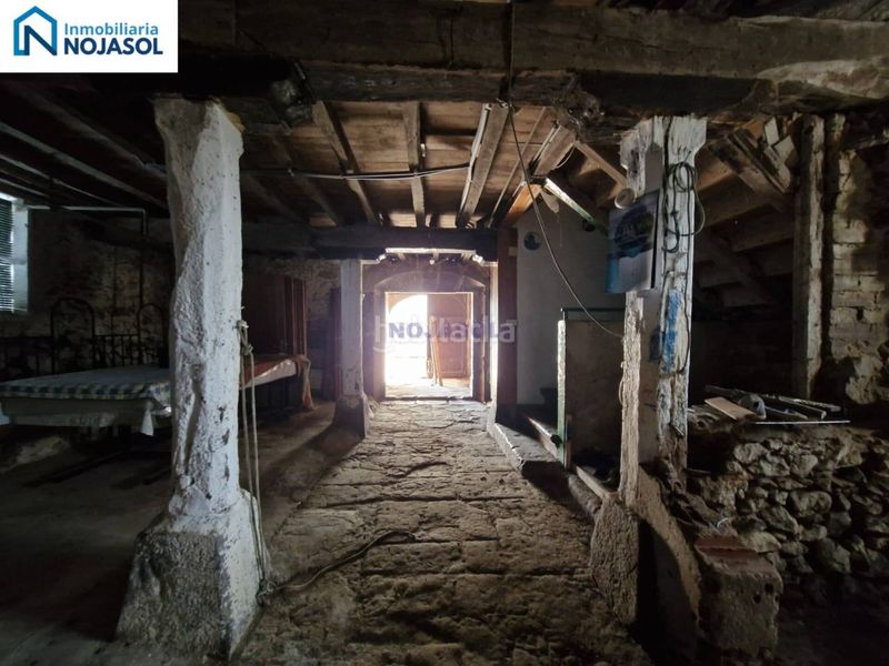 Foto 0a2161aa-7b79-40f8-b829-a3ee72bfc408. Casa amb calefacció aparcament a Argoños