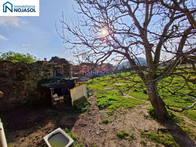 Foto 0a70cf90-c5bb-42b9-b6a0-945cdbcfda64. Casa amb calefacció aparcament a Argoños