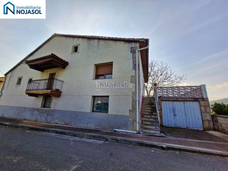 Foto 10bc1674-6cab-4f7d-ab7b-22d39e2e43ae. Casa amb calefacció aparcament a Argoños