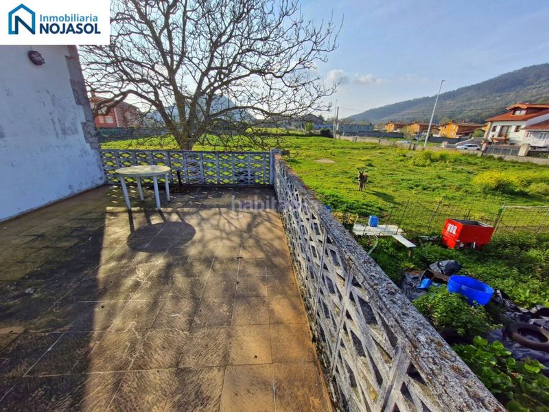 Foto 14197357-8ed0-491b-a326-0e2363cd8818. Casa amb calefacció aparcament a Argoños