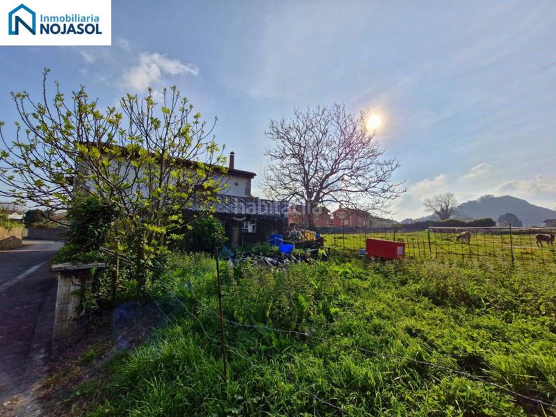 Foto 1d397195-72ce-4992-8bae-5332f00c850f. Casa amb calefacció aparcament a Argoños