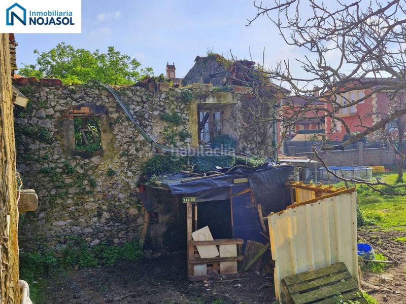 Foto 1f3b9f3d-a392-43bb-ad4f-facfbb41fe5d. Casa amb calefacció aparcament a Argoños