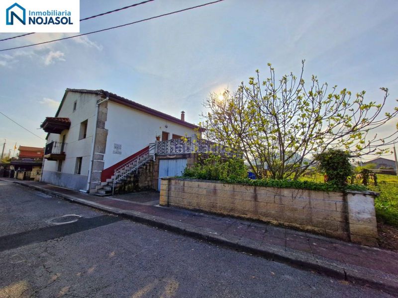 Foto 25509ccc-8344-4c37-abbc-3bec7c8159b9. Casa amb calefacció aparcament a Argoños