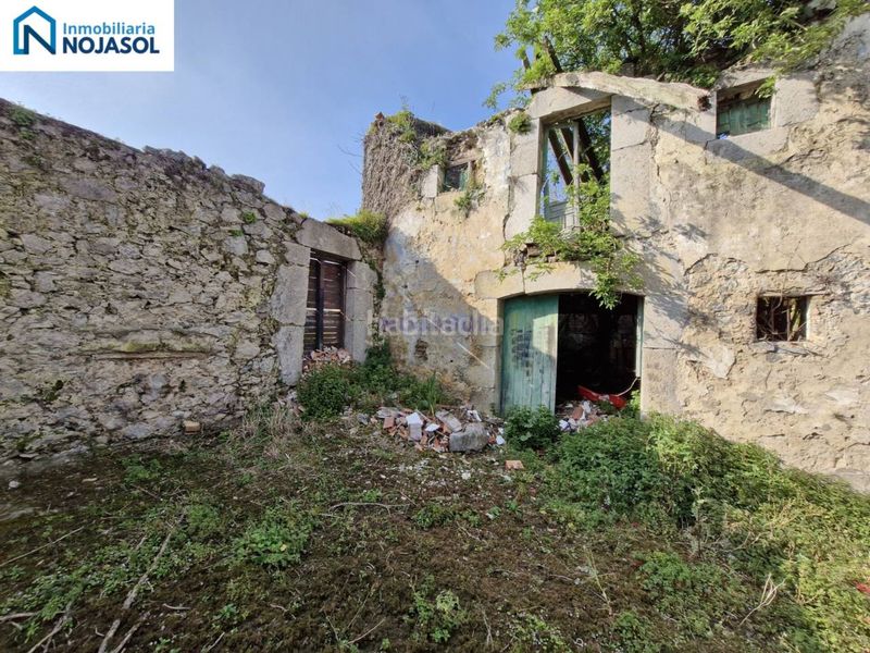 Foto 2b7ef671-b393-42b8-b9ed-7e602cce2128. Casa amb calefacció aparcament a Argoños